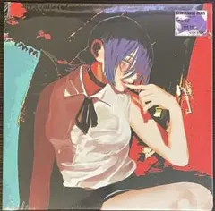 未開封 米津玄師 IRIS OUT/JANE DOE レコード LP - メルカリ