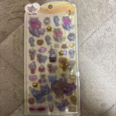 国内正規品★うるちゅるPOPSEAL トムとジェリー トムジェリ