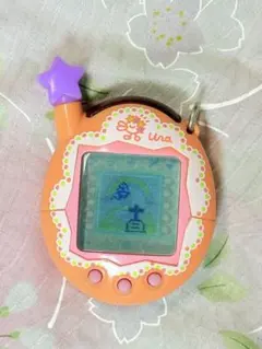 【動作確認済】ウラじんせーエンジョイ！たまごっちプラス　ウラふりる