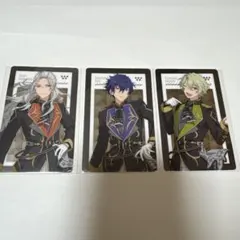 エデン メタカ セット