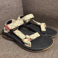 Teva HURRICANE XLT 2 テバ サンダル 25cm 未使用