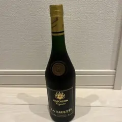NAPOLEON LA FAYETTE コニャックのサムネイル