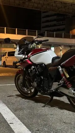 2026年最新】CB400 SPEC3の人気アイテム - メルカリ