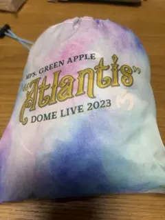 2026年最新】ATLANTIS ポンチョの人気アイテム - メルカリ
