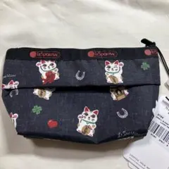 レスポートサック ポーチ