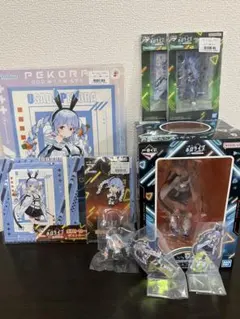 ホロライブ 一番くじ　兎田ぺこら