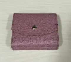 Paul Smith 三つ折り財布
