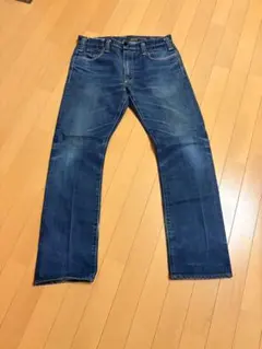 nonnative デニムパンツ　ジーンズのサムネイル