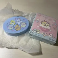 ハッピーセット　すみっコぐらし　箱推し