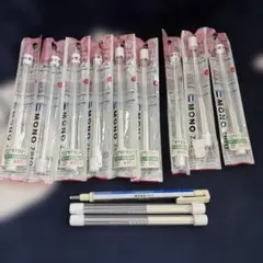 MONO消しゴム セットのサムネイル