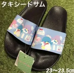 Sanrio タキシードサム　シャワーサンダル　　M サイズのサムネイル