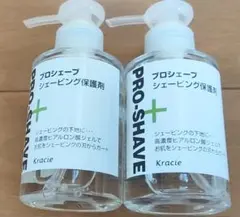 クラシエ　シェーブエッセンス　プロシェーブシェービング保護剤のサムネイル