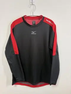 ミズノ モレリア ウェア Lサイズ MIZUNO（ミズノ） 中綿ジャケット メンズ ユニセックス mizuno MORELIA