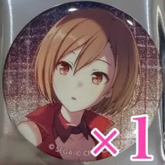 きび様専用 MEIKO 2点 缶バッジ