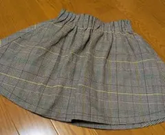 GLOBALWORK　スカート Mサイズ