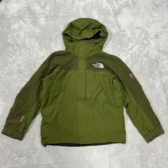 THE NORTH FACE NP15600 旧マウンテンジャケット サイズMのサムネイル