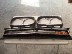 2025年最新】ハコスカ gtr エンブレムの人気アイテム - メルカリ