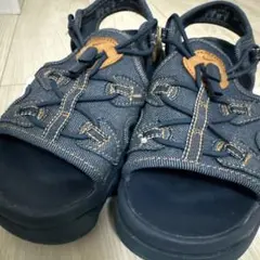 2025年最新】nikeココサンダル デニムの人気アイテム - メルカリ