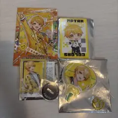 あっきぃ グッズ まとめ売り - メルカリ