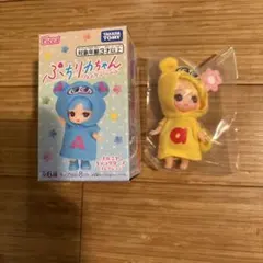 ぷちリカちゃん　ナルミヤコラボ　ハナちゃん