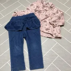 バースデイ アプレレクール 80cmセット