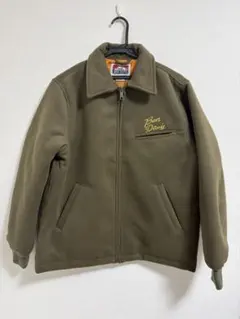 BEN DAVIS/ベンデイビス BEN＇S CAR CLUB JACKET