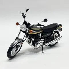 アオシマKawasaki 750-RS (Z2)イエロータイガー - メルカリ