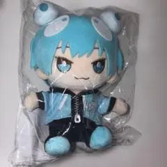 SneakerStep すにすて おすわりぬいぐるみ おさでい - メルカリ