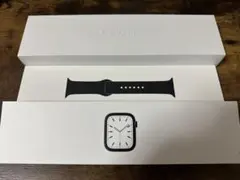 Apple Watch 7 45mm GPSモデル