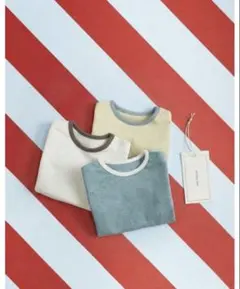 ZARA ザラ ベビー ノースリーブ ロンパースのサムネイル