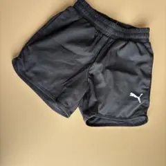 PUMA ショートパンツ　150cm