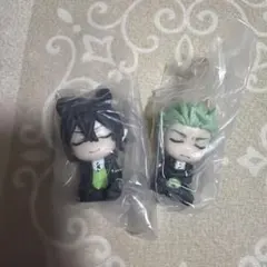 肩ズンFig. ディズニー ツイステッドワンダーランド Vol.２