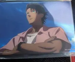 一番くじ　FGO　G賞　イラストボード　バーソロミュー