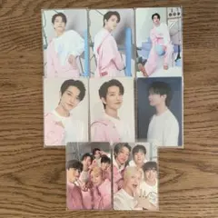 SEVENTEEN セブチ ケレン 2023 ジョシュア トレカ