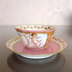 Sevres セーブル 陶磁器 小皿 小物入れ Sevres セーブル 陶磁器 小皿 小物入れ - メルカリ