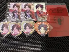 三枝明那 にじさんじ Prism Heart June Bride