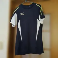 MIZUNO Tシャツ ユニ　Lサイズのサムネイル