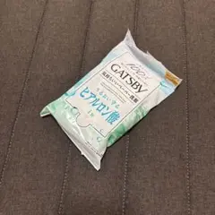 GATSBY 気持ちいいペーパー洗顔 ヒアルロン酸のサムネイル