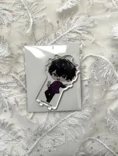 佐伯イッテツ アニメイトカフェ ミニアクスタ