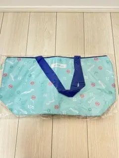 新品非売品Baskin Robbins ポケモン保冷バッグ