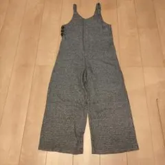 【美品】ザラ　サロペット