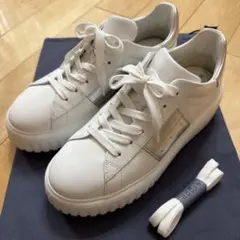 新品未使用◆￥83000 HOGAN ホーガン スニーカー TOD'Sのサムネイル