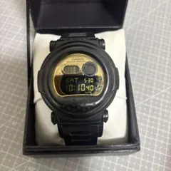 CASIO G-SHOCK DW002K-2V - メルカリ