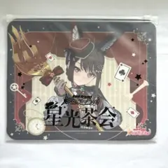 バンドリ MyGO 椎名立希 マウスパッド 世界総選挙 星光茶会 中国限定
