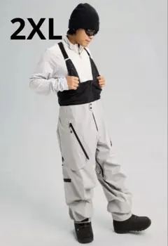 FRAGMENT Burton [ak] GORE-TEX Bib Pants