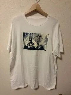 UNISON SQUARE GARDEN 阿修羅 Tシャツ stof - メルカリ