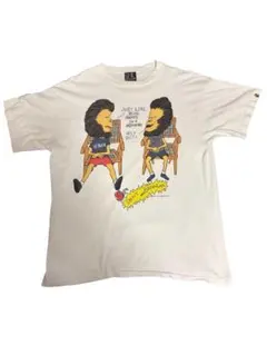SAINT MICHAEL × A BATHING APE Tシャツ