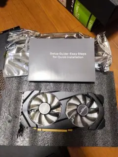 玄人志向☆GG-RTX2060-E6GB/DF2☆グラフィックボード☆管：玄5 - メルカリ