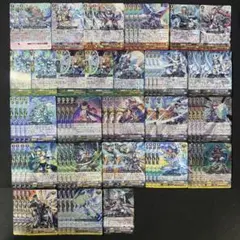 ヴァンガード ケテルサンクチュアリ トリガー 守護者セット アルパック