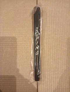 新品未使用PINGPP58TOURーM、ピンパターグリップツアーМ
